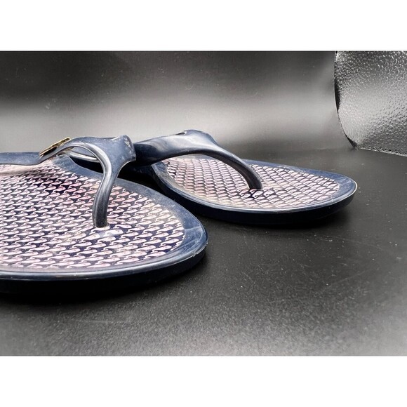 VINEYARD Vines Flip Flops - Picture 3 of 7